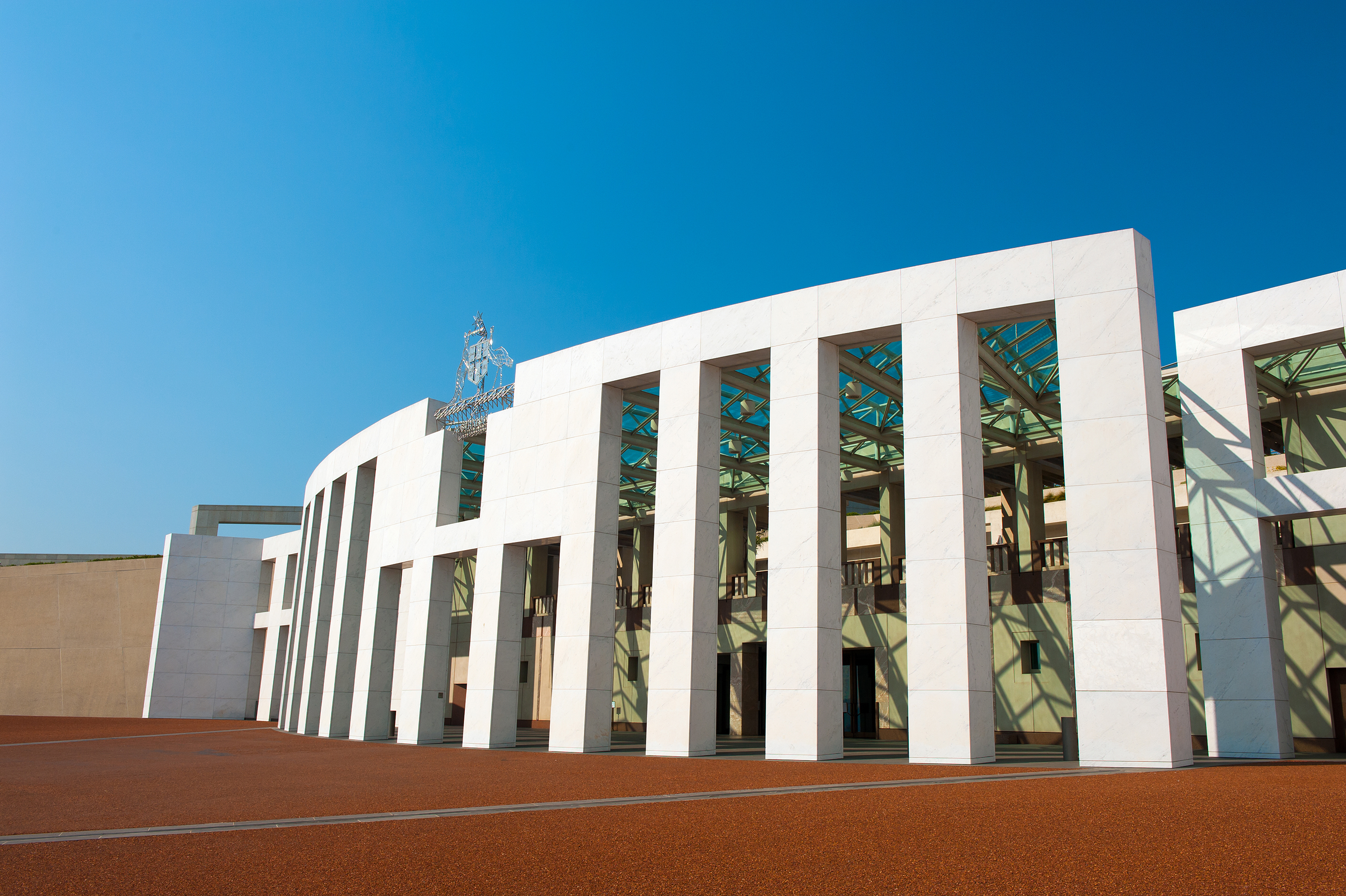 Canberra ACT_shutterstock_178168499