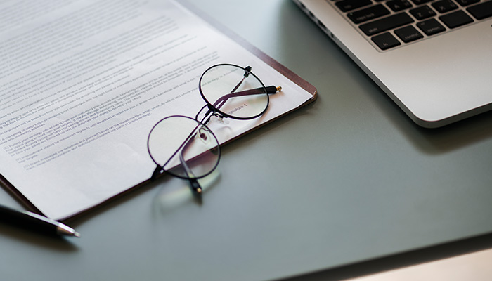 Medical Health Record Policy