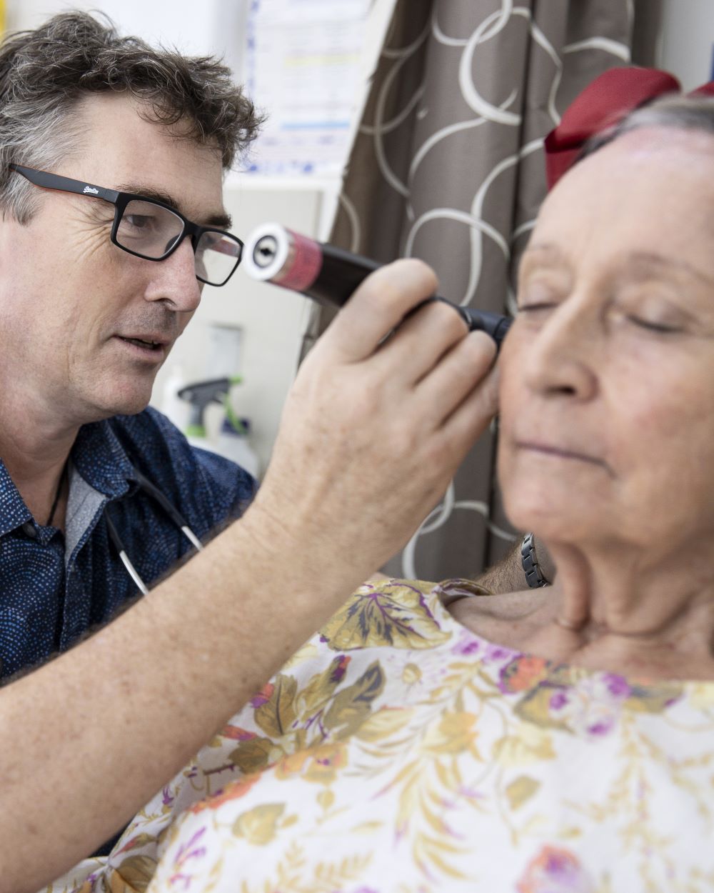 Palliative Care AST