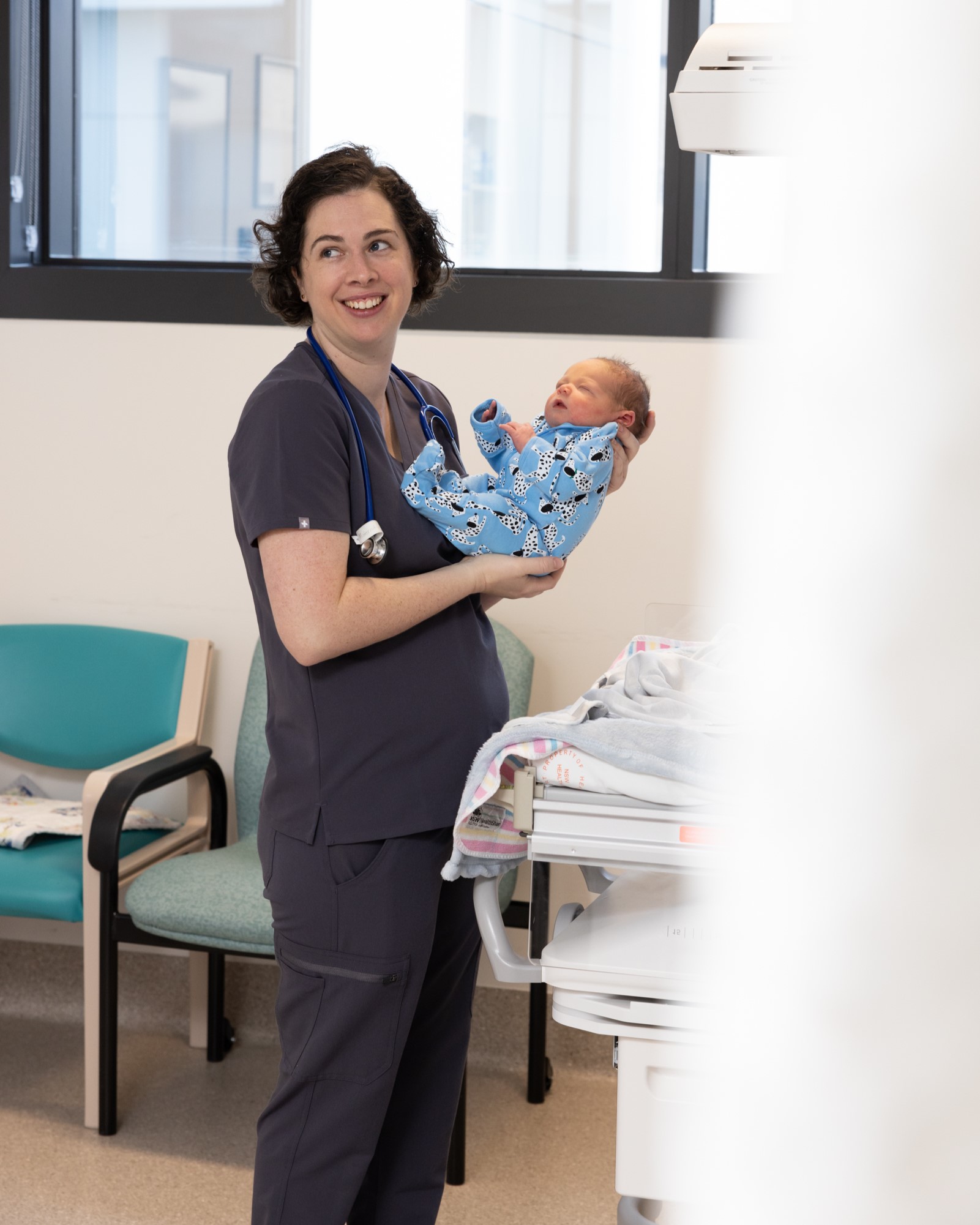 Dr Rebecca Devitt