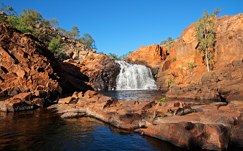 NT-region