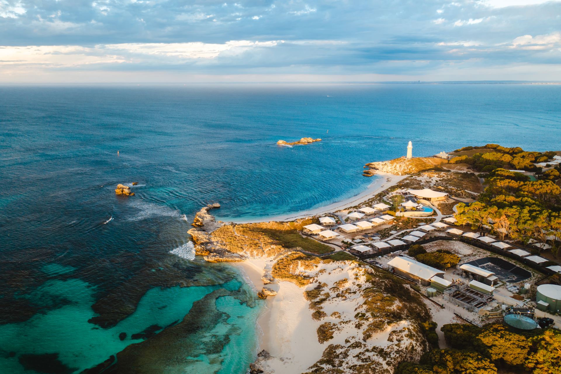 WA - Rottnest Island_shutterstock_1689483667sm