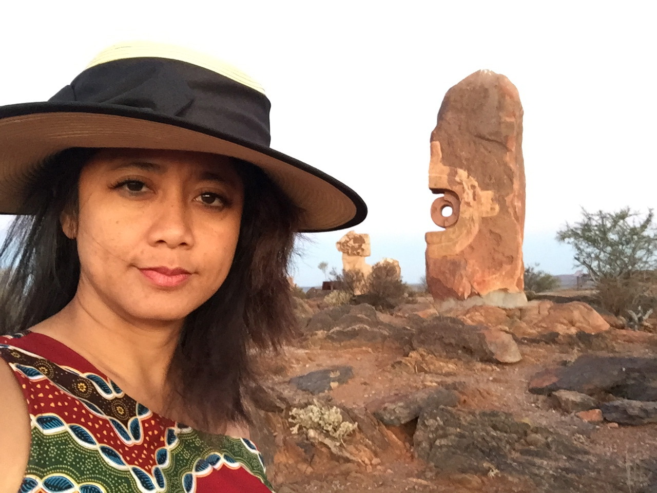 1-Locum work in rural Australia—where the journey began