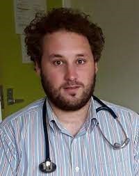 Dr Nathan Combs