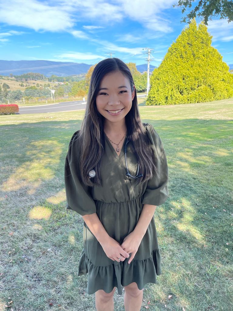 Dr Shevonne Koh