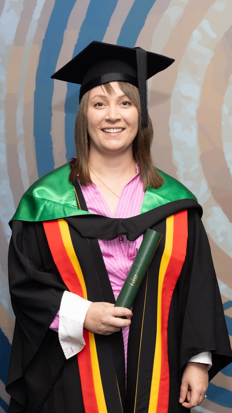 ACRRM Fellow - Dr Natalie Pink