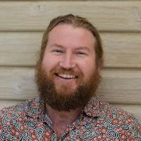 Dr Rhys Harding
