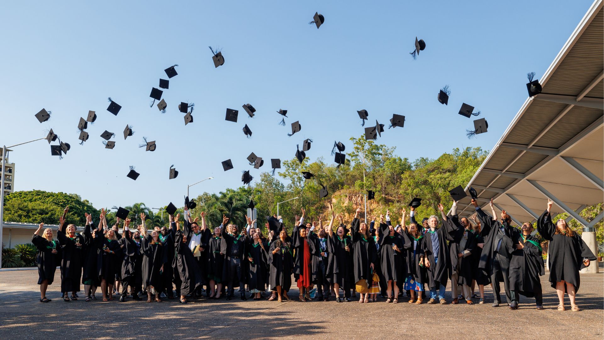 ACRRM Fellowship Graduation 2024