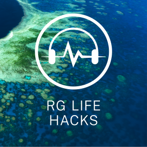 ACRRM25_Channel Tile_Life Hacks Podcast_White on Background