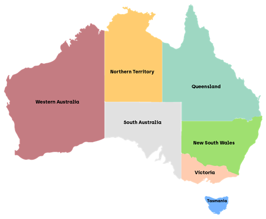 training-region-map-australia-large training-region-map-australia-large
