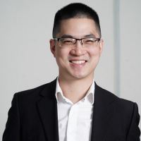 Dr Albert Ng