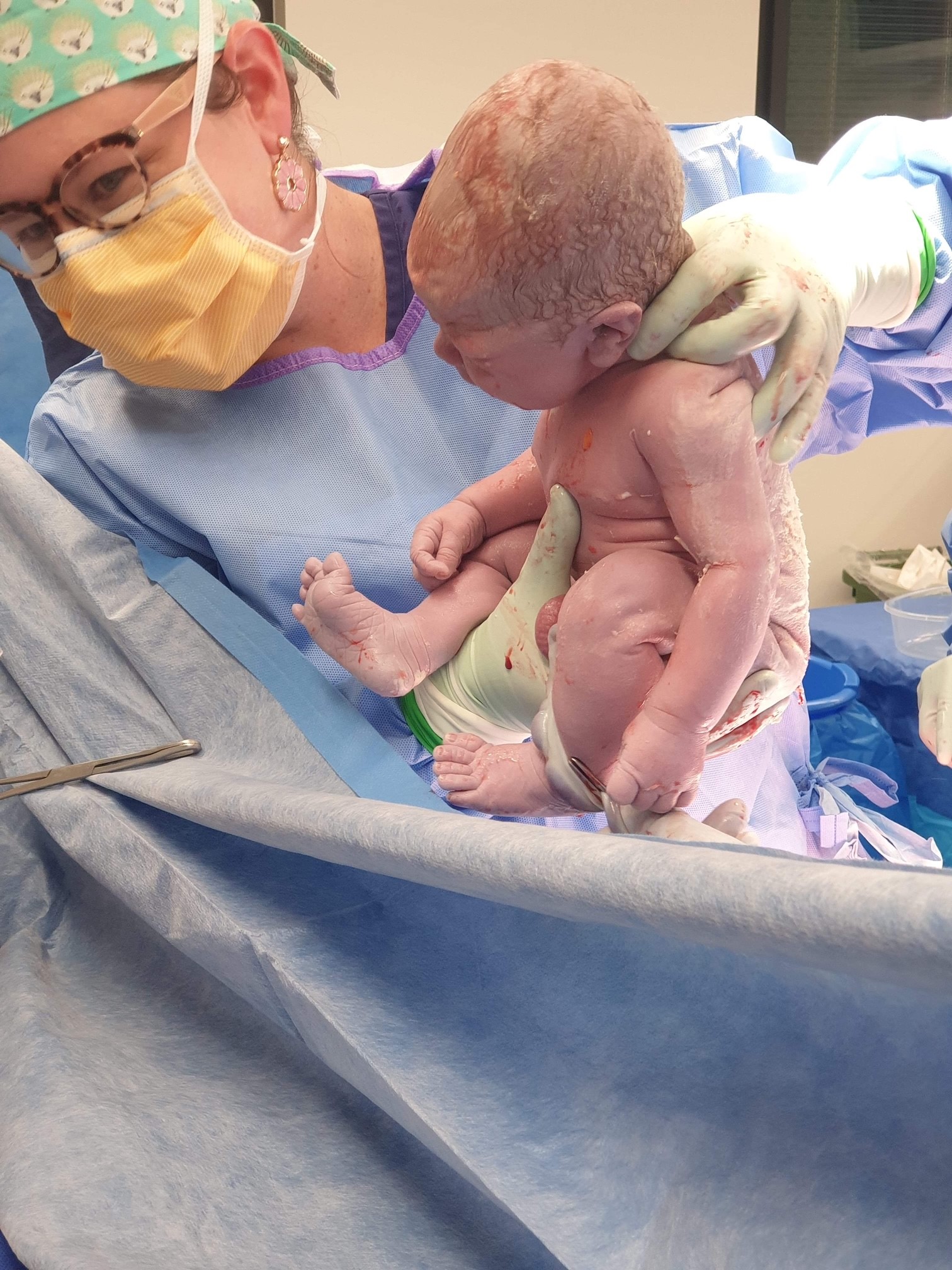 Dr Marianne Seville1 - Copy