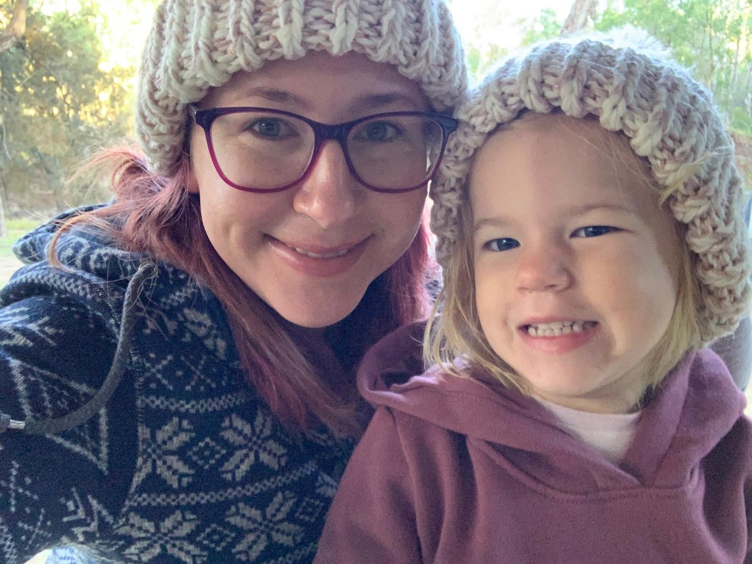 Dr Marianne Seville3