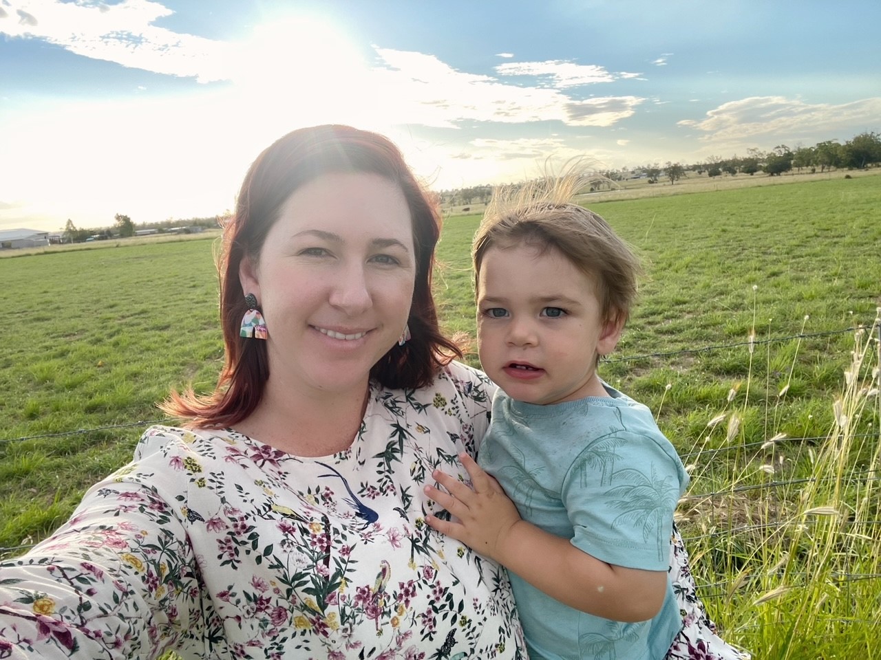 Dr Marianne Seville9