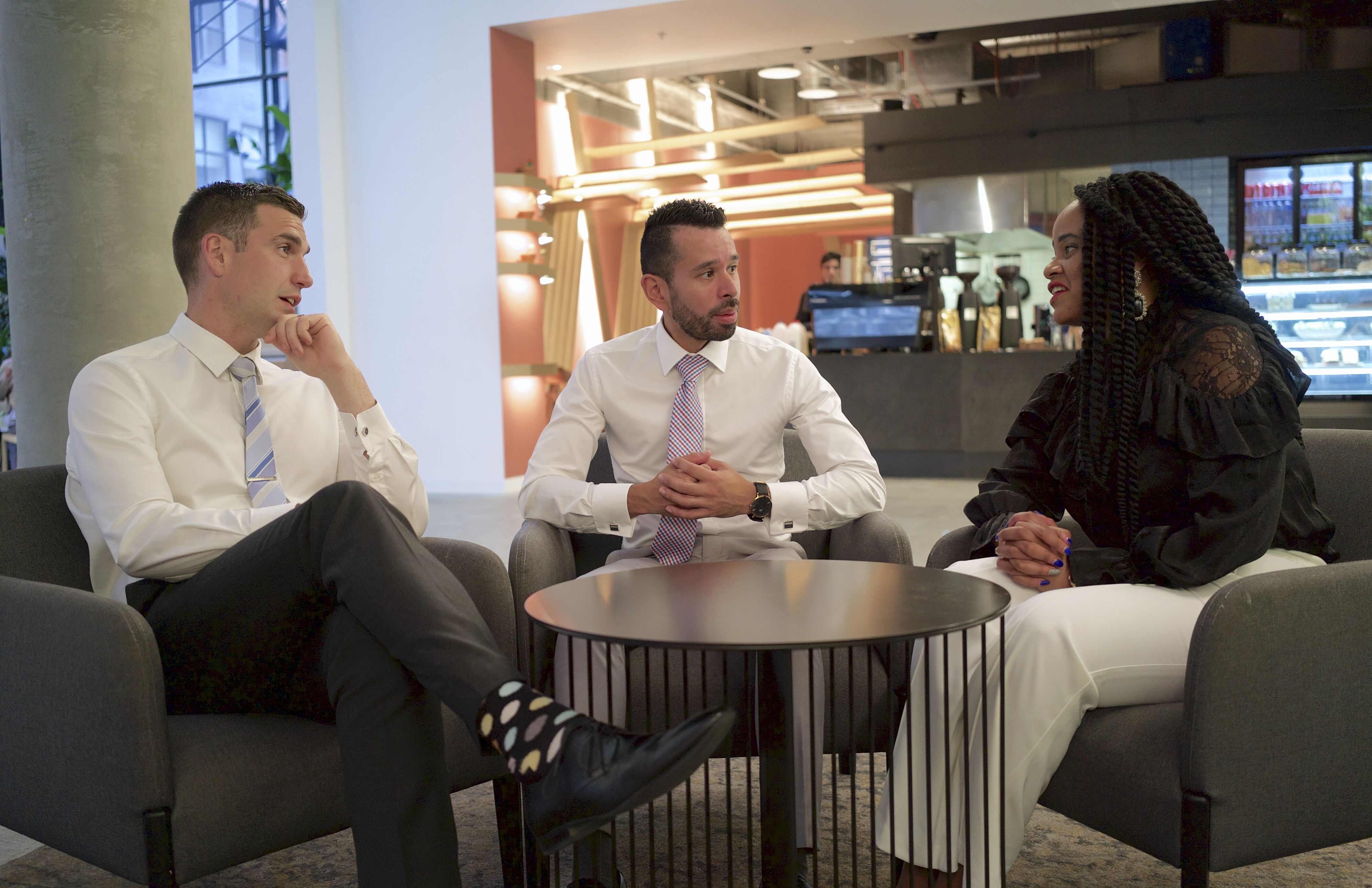 Facebook Profile Photo