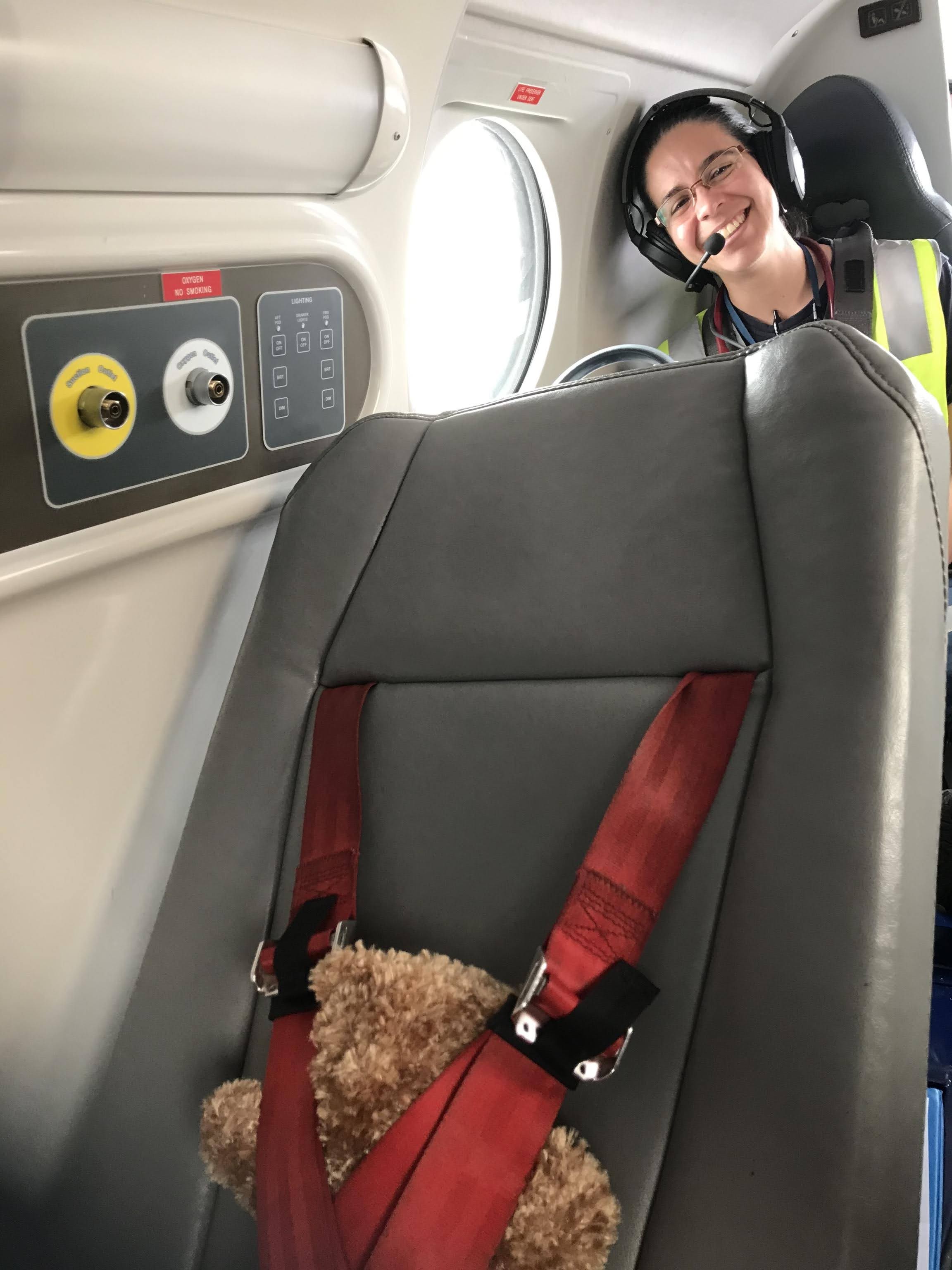 Marina 2021 RFDS Retrieval 1