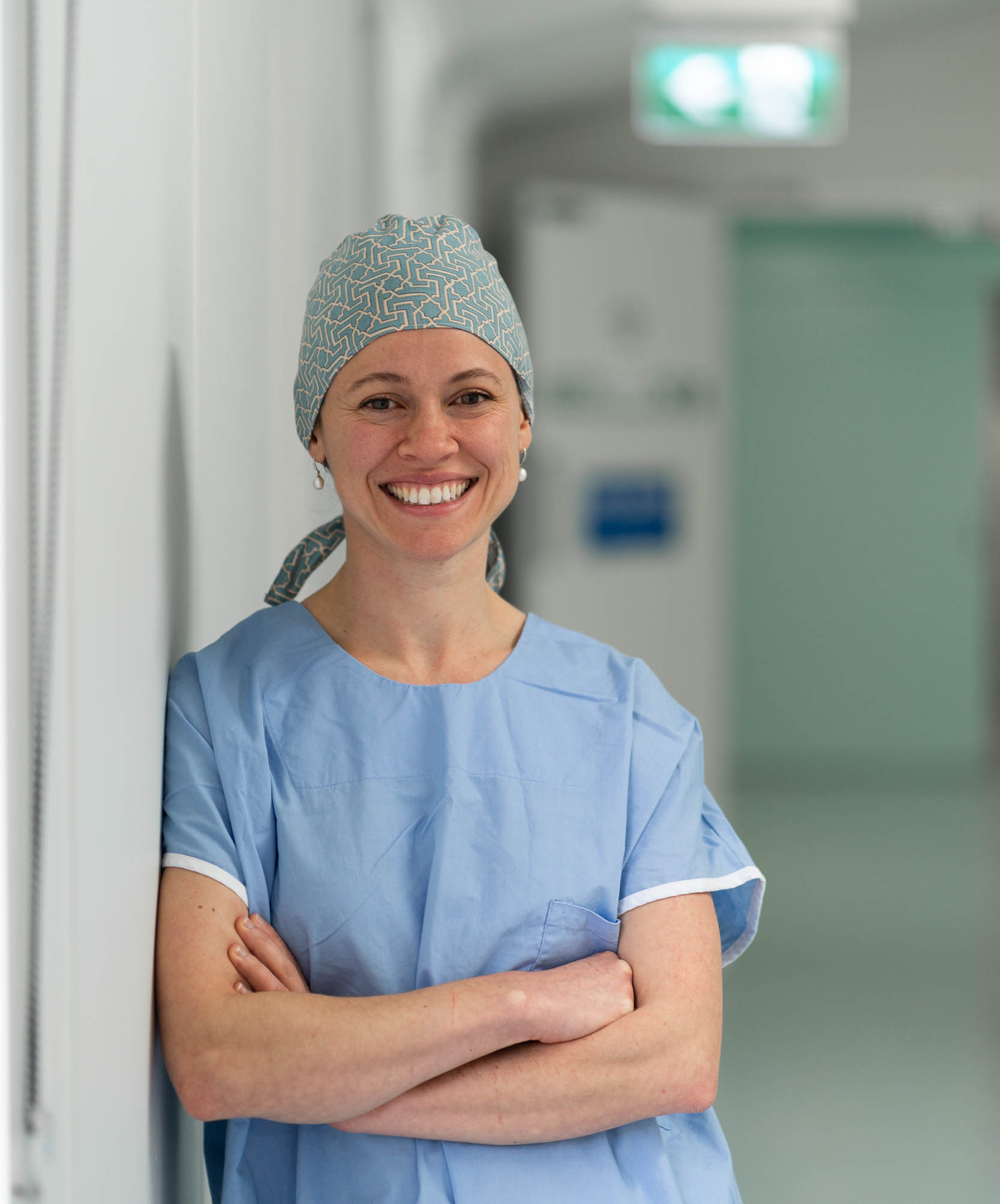 MemberStoryDrRachelJames