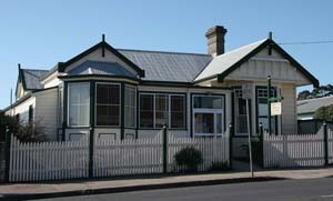 smithton-medical-centre