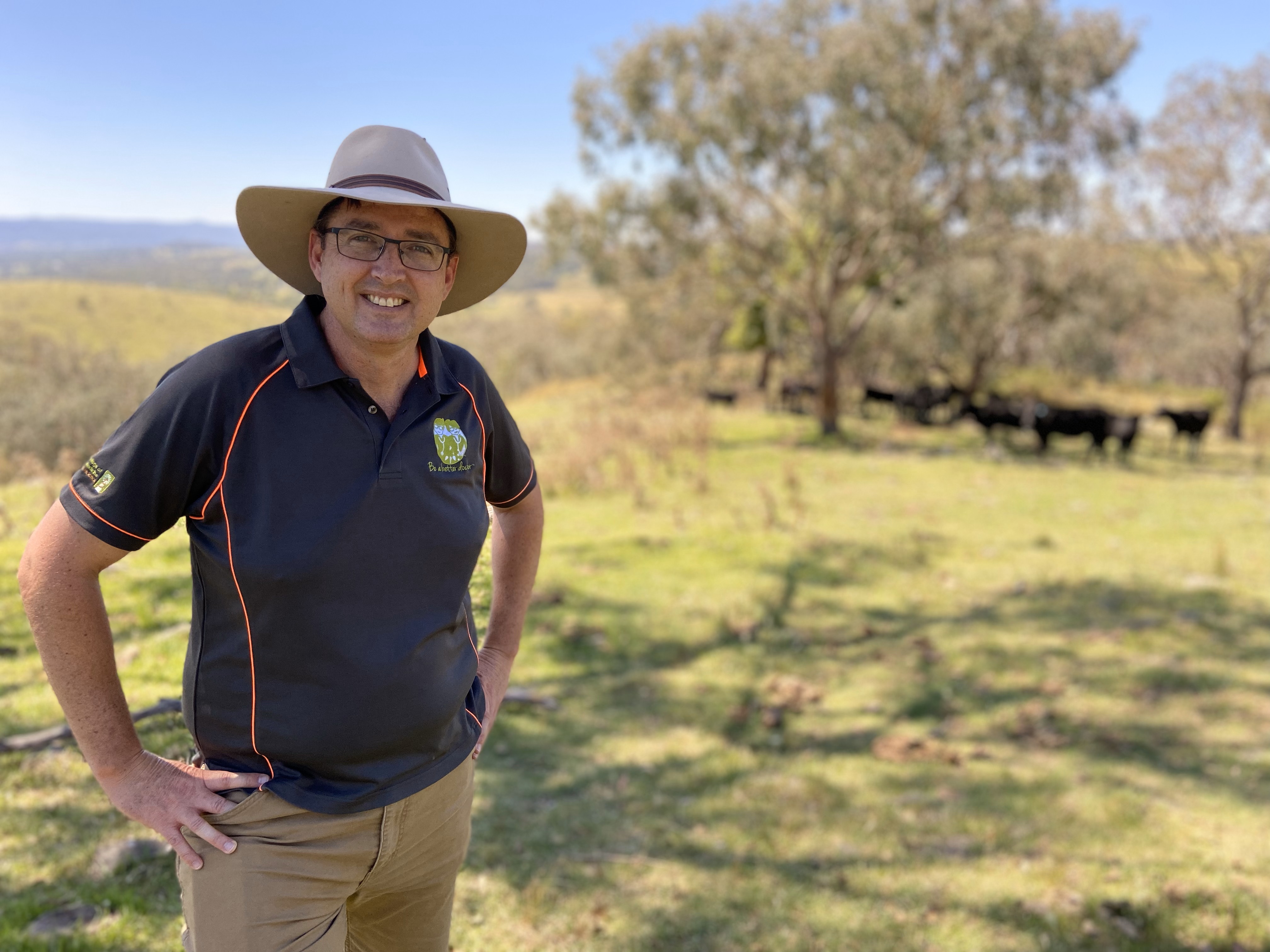 Daniel Halliday Ranch Renew Today