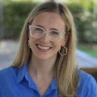 Dr Adelle Jordan