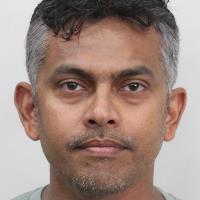 Dr Ahamed Mustaq