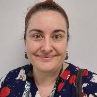 Dr Beth Exell