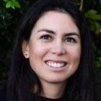 Dr Charlene Goodman