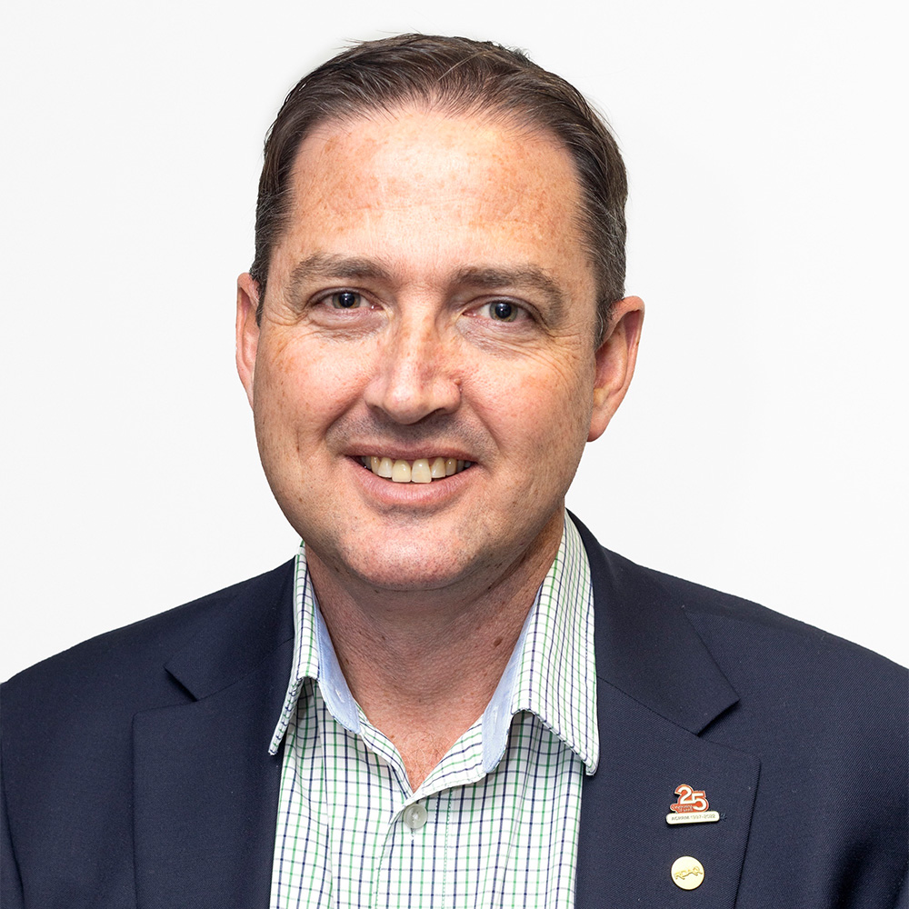 Danny Halliday Board & Council