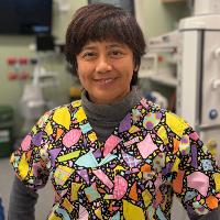 Dr Grace Maano