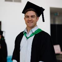 Dr Jack de Guingand