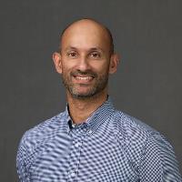 Dr Jerry Abraham
