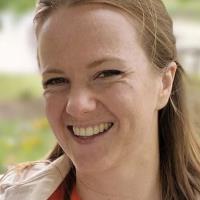 Dr Jessica Roberts