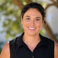 Dr Juliet Crowe