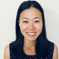 Dr Phoebe Shiu
