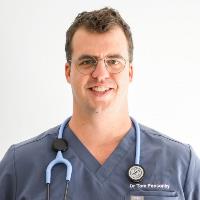 Dr Tom Ponsonby