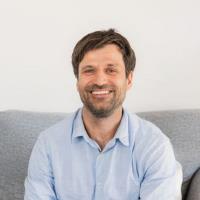 Dr Volker Rockliff Boehm