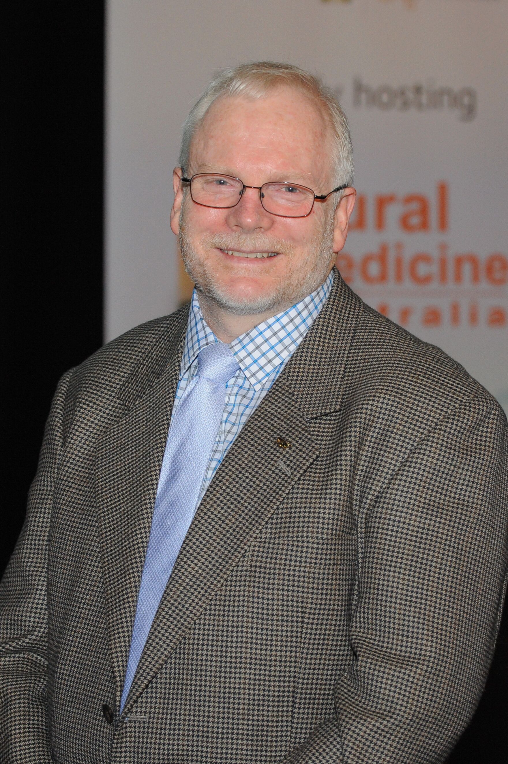 Ewen McPhee