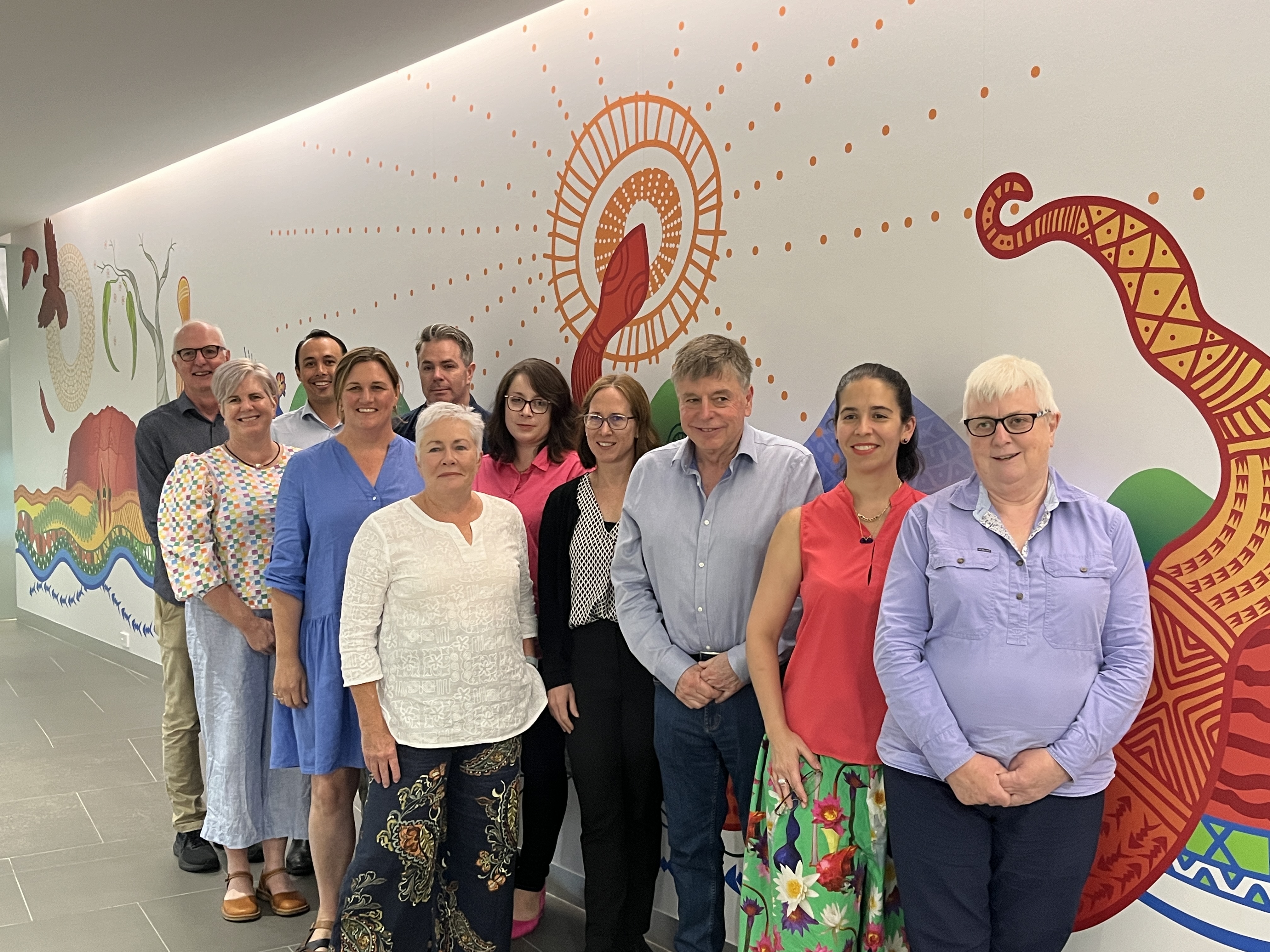 Quality and Safety Council