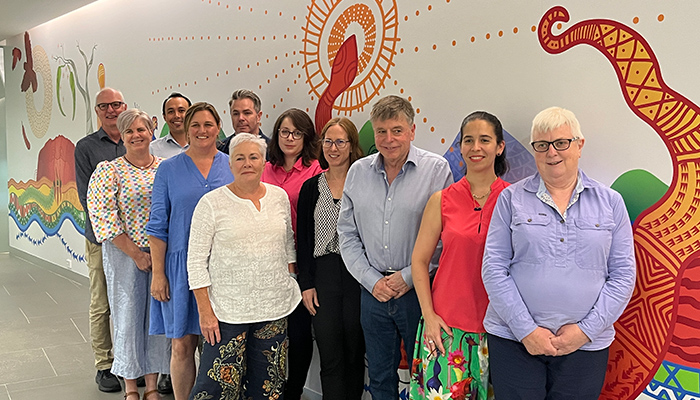 Quality and Safety Council