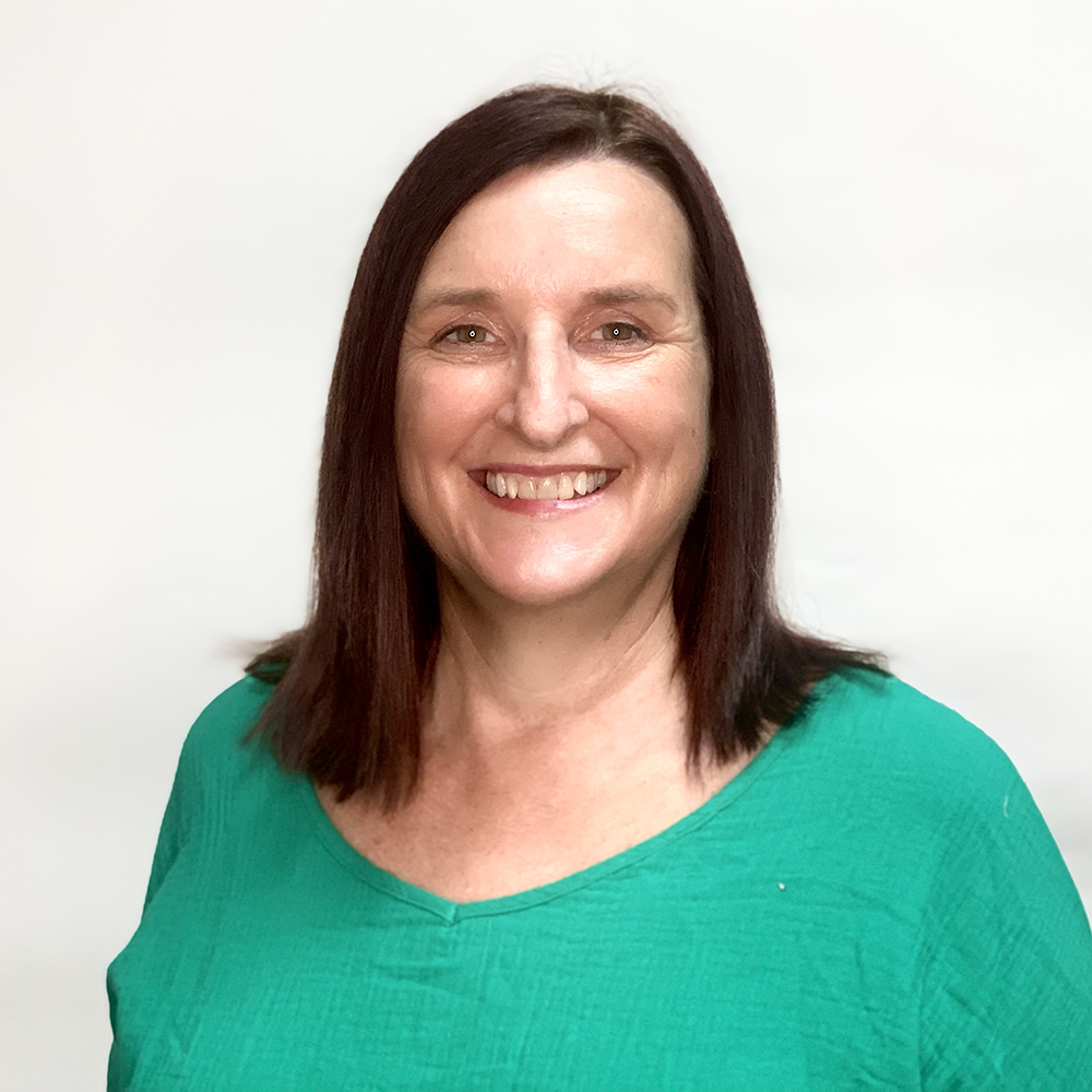 Robyn Roses Director Regional Training Network