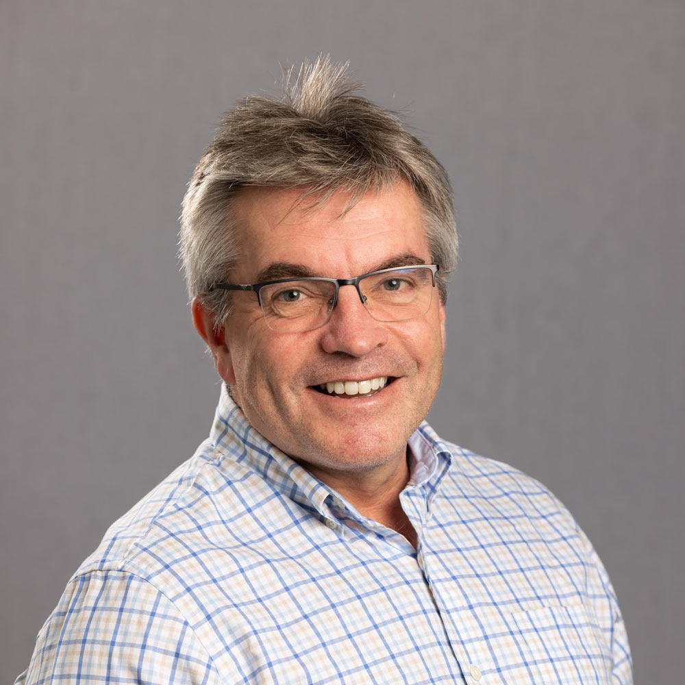Rod Martin Work Board and council